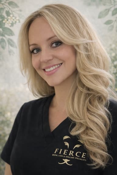 Emma - Fierce Aesthetics